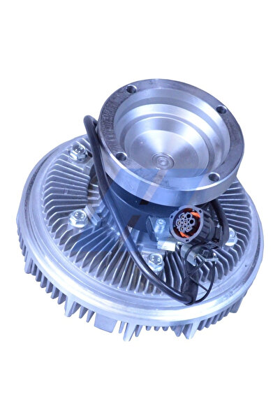 HIGHWAY AUTOMOTIVE Cupla Ventilator Radiator Volvo Fm