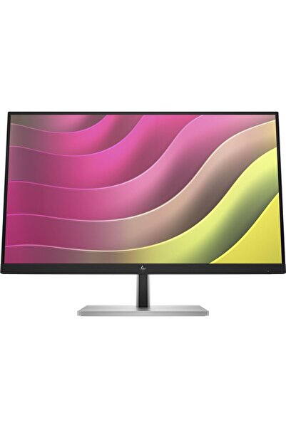 Other Monitor tactil HP E24t G5 FHD, 6N6E6AT
