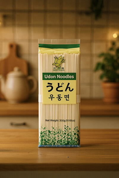 Kiyomi Noodle Set / Erişte Seti - Ramen, Udon, Soba, Somen