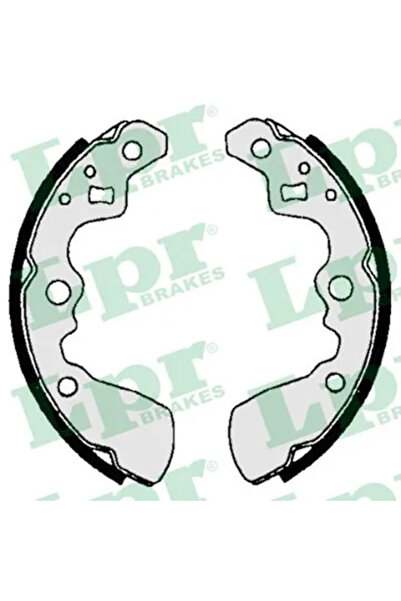 LPR Set Saboti Frana Geo Metro Suzuki Swift