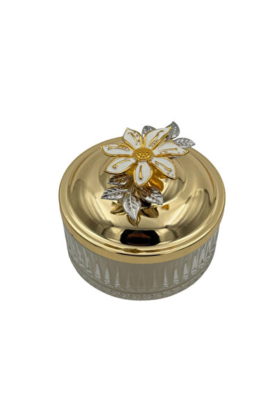 B&D B&D Decorative Date Bowl