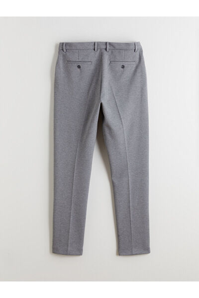 LC Waikiki Візія Новий сезон Слім-фіт чоловічі штани в клітинку