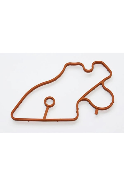 ELRING Garnitura Flansa Lichid Racire Spre Motor Audi A4 B7/A4 B8/A5 Audi (Fa...