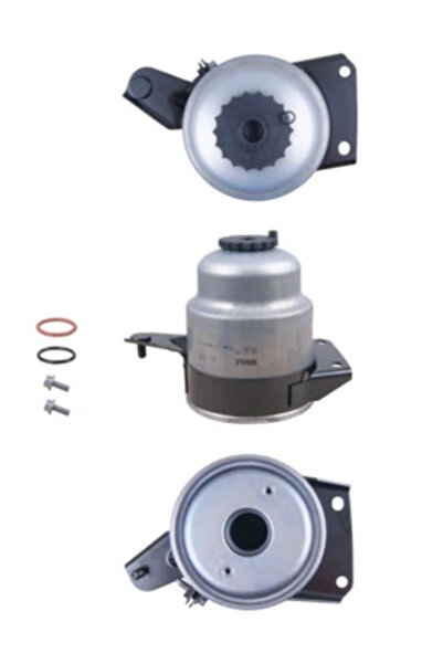 KNECHT Filtru Combustibil Toyota Auris/Avensis/Verso 2013-2018