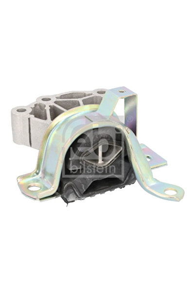 FEBI BILSTEIN Suport Motor Dreapta Fiat Panda