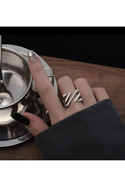 JORG ZENN Jz7015 Women's Ring