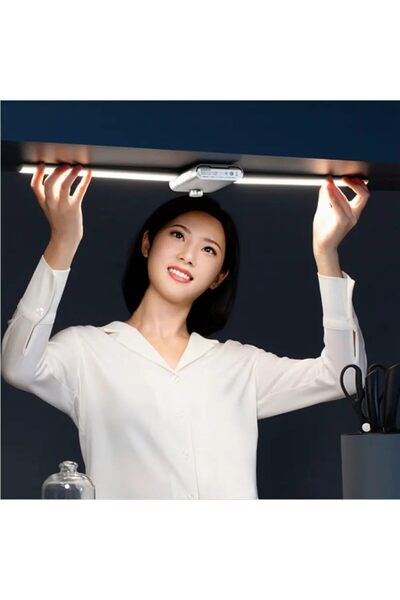 EZVALO Led Smart Wireless Kitchen Cabinet Lamp | Motion Activated LED Cabinet Light