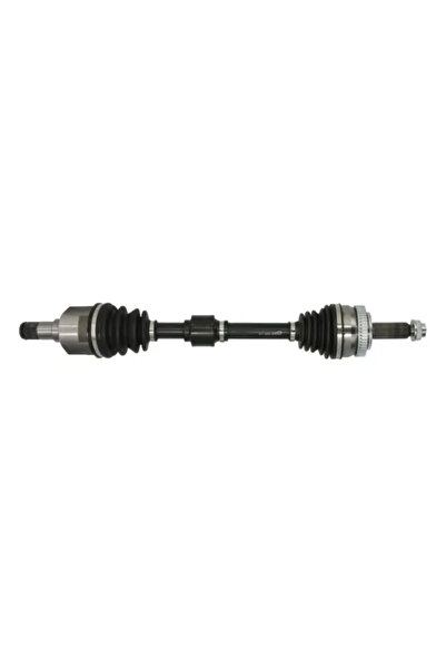 Pascal Left Front Axle Planetary Hyundai I40 1