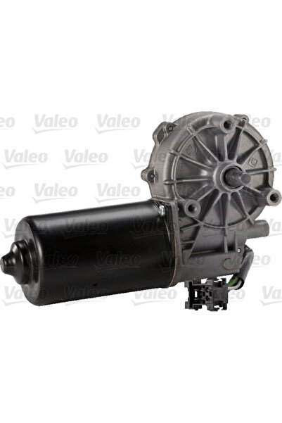 VALEO Motor Stergator Fata Man L2000