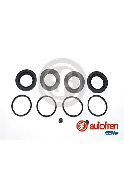 AUTOFREN SEINSA Set Reparatie, Etrier Punte Fata D4842 Alfa Romeo 159/159 Spo...