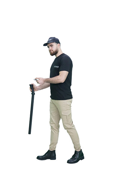 Conrad Gr-3 Plus Dedektör