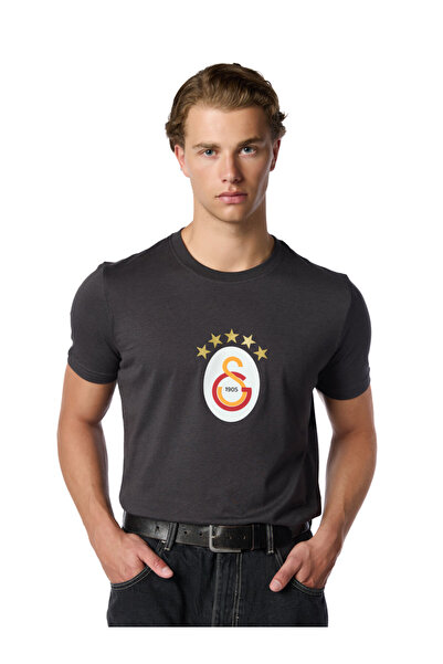 GSStore Galatasaray 5 Yıldız T-shirt E251402