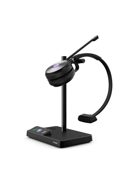 Other Yealink UC Dect WH62 Mono UC Headset, 1308005