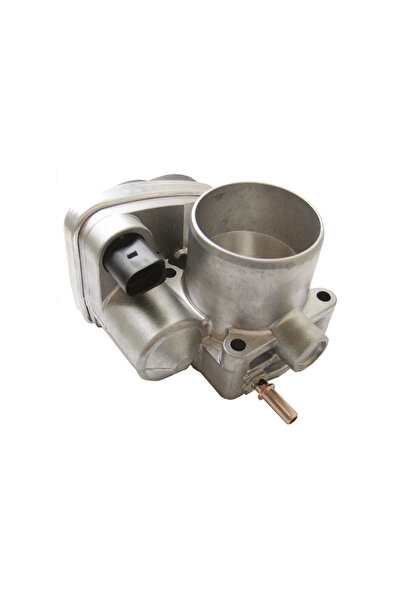 CONTINENTAL/VDO Carcasa Clapeta Renault Clio 3/Fluence/Megane 2