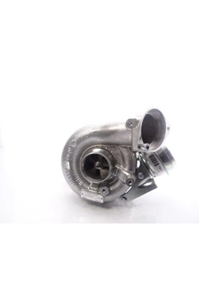 garrett Turbina / Turbo BMW X3 (E83) 2004-2005 728989-9019S (Diesel)