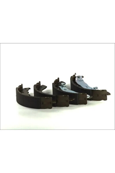 Abe Set Saboti Frana Peugeot 208 Caseta/ Hatchback (cr_) 2013-2019 Benzina