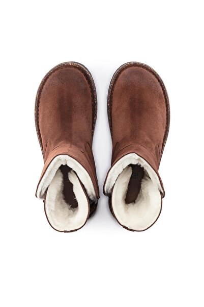 Birkenstock Uppsala Vl Shearling Women's Boots 1023729