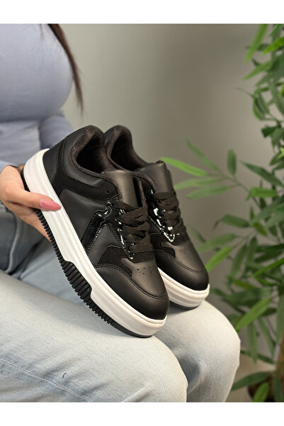 eformoda by emre yılmaz Women's Sneaker Mrj1006