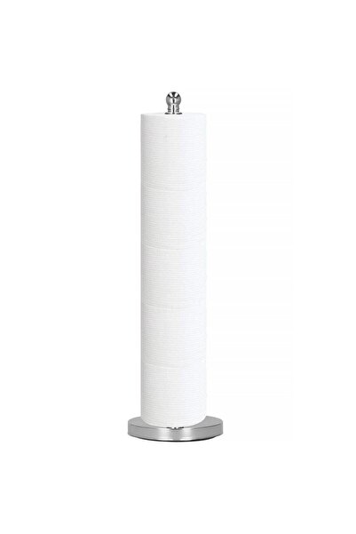 SERSIMO Θήκη για χαρτί υγείας, τύπου ράβδου, 51cm, ασημί χρώμιο