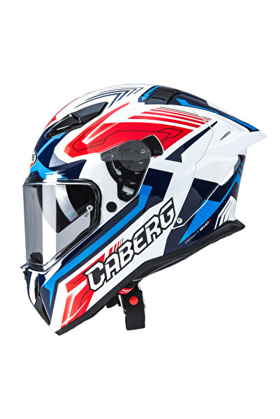 Caberg Motosiklet Kaskı