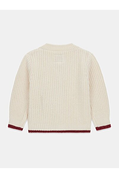 Guess Fancy Kız Çocuk Triko Hırka