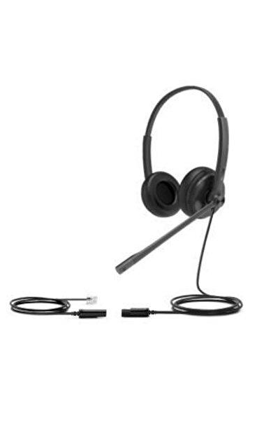 Other Yealink SIP Axial QD/RJ YHS34 Lite, Căști duble, 1308029