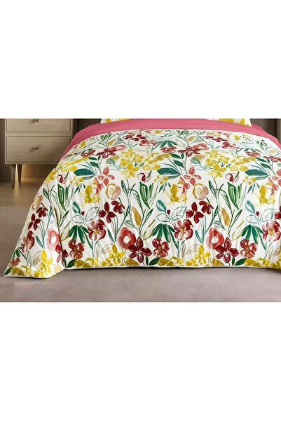 CHIRASO Elegant Linen CHIRASO, FINET, ELASTIC Sheet 180x200cm, Duvet Cover 200x230cm, 4 Pillowcases