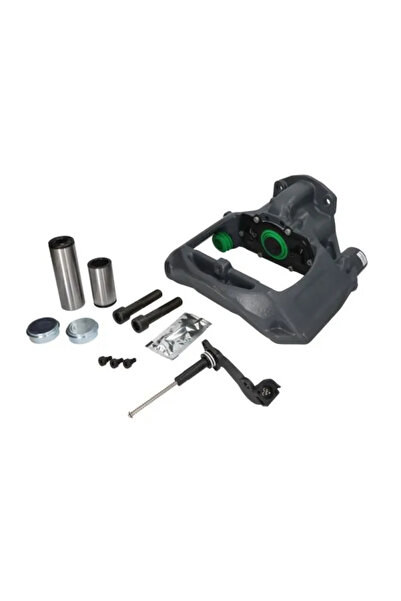 SBP Etrier Frana Axa Spate Dreapta Mercedes-Benz Actros MP4 / MP5