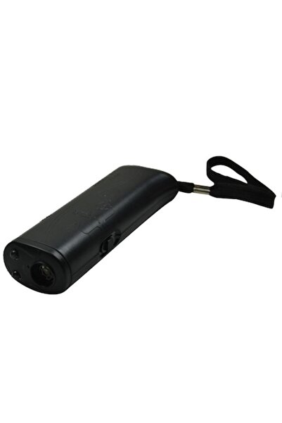 OEM Ultrasonic Dog Training and Deterrent Device AD-100 (Black)