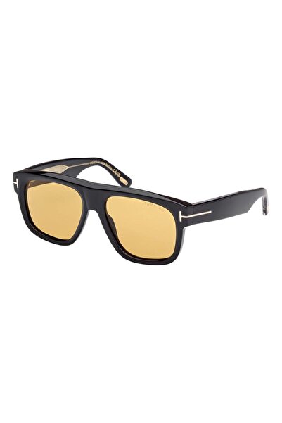 Tom Ford Icon TF1201 01E 56 Erkek Güneş Gözlüğü