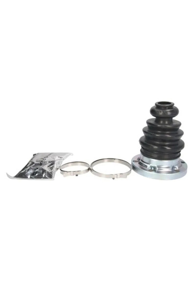 Pascal Driveshaft Joint Bellows Assembly To Gearbox Audi 100 C2 Sedan/100 C3