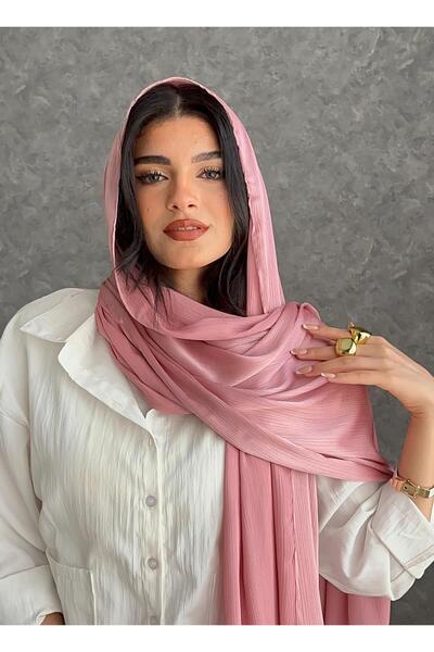 MAROSE طرحة زهرية