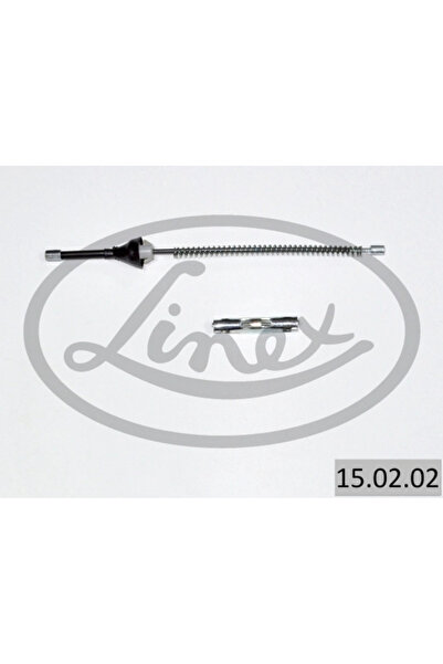 Linex Cablu Frana De Parcare Stanga Ford Focus 2/Focus C-Max