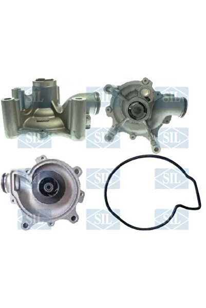 Saleri SIL Pompa De Apa Racire Motor Mini Mini