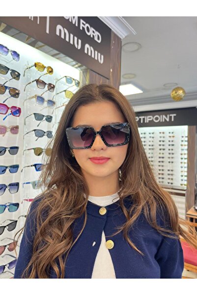 Rachel 8510 C11 51 Kadın Güneş Gözlüğü