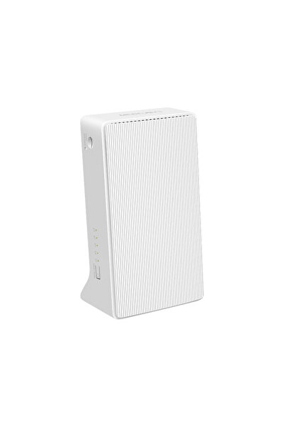 Mercusys MB230-4G 4G LTE Router | AC1200 Mbps | CAT-6 | SIM Kart Girişli | 2 ...
