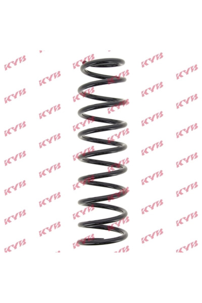 KYB Arc Spiral Puntea Spate Mitsubishi Lancer 8