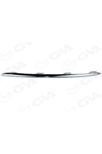 Genel Markalar Tampon Izgara Nıkelajı On Sol Alt Amg Mercedes S-class W222 14>