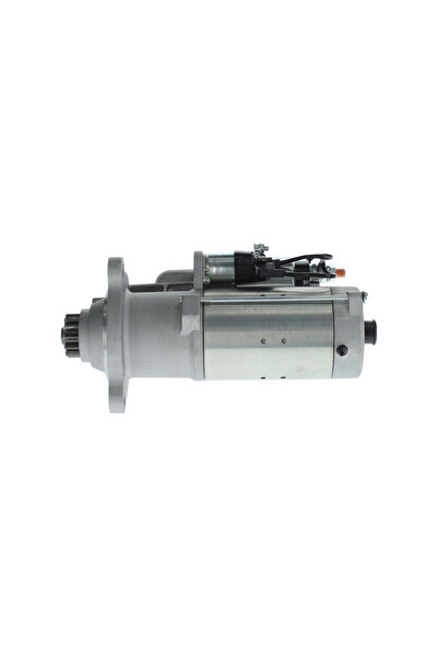 Bosch Стартер Mercedes-Benz Actros/Atron/Axor