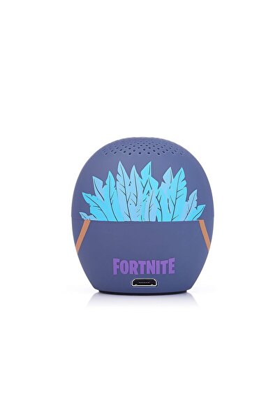 Fortnite Raven Wireless Bluetooth Speaker - Bitty Boomers