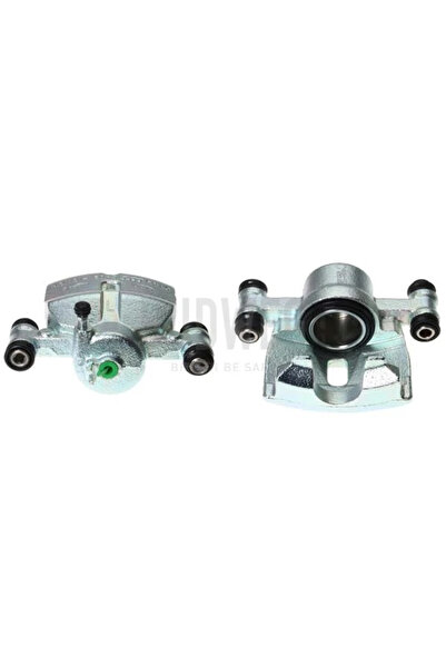 BUDWEG CALIPER Etrier Frana Axa Fata Stanga Kia Picanto 1 2004-2011