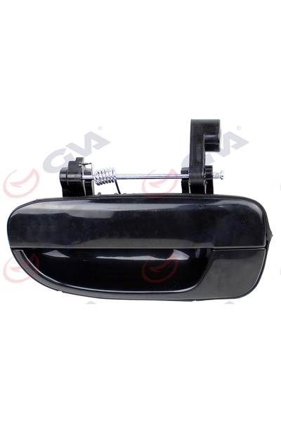 GVA EXTERIOR DOOR HANDLE REAR LEFT ACCENT MİL.ADMR 00-05