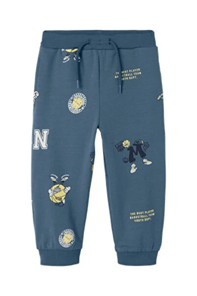 name ıt بنطال رياضي للأولاد