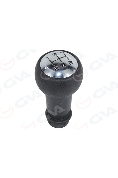 GVA GEAR KNOB P206-P207-P307-P308-P407-P3008-P5008-PARTNER TEPEE 1.4