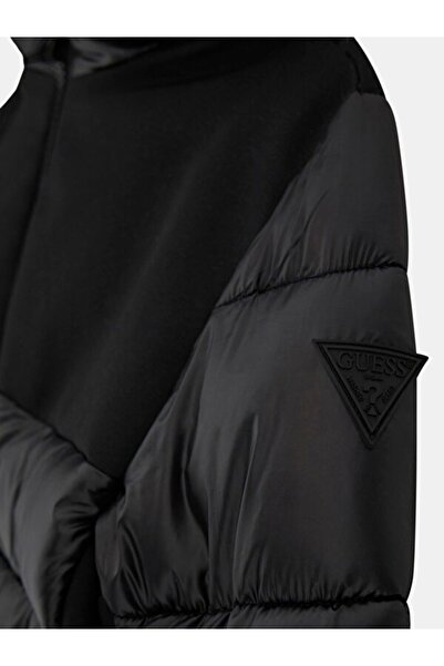 Guess Hooded Boy's Coat