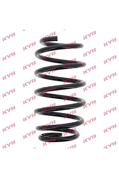 KYB Спирална пружина за преден мост Saab 9-5