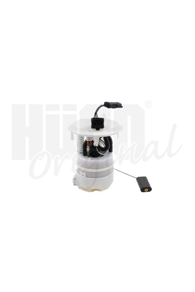 HITACHI Sistem Alimentare Cu Combustibil Peugeot 208 1/301