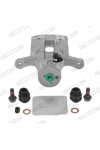 FERODO Brake Caliper Hyundai IX35 Kia Sportage 3