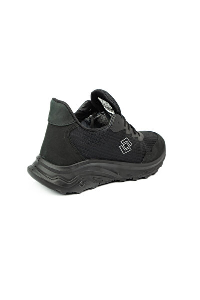 Scooter 2017 Waterproof Black Men's Outdoor Shoes