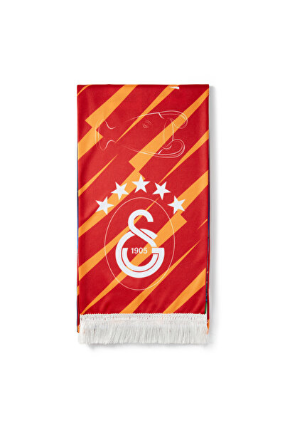 GSStore Galatasaray UCL Şal Atkı U252235